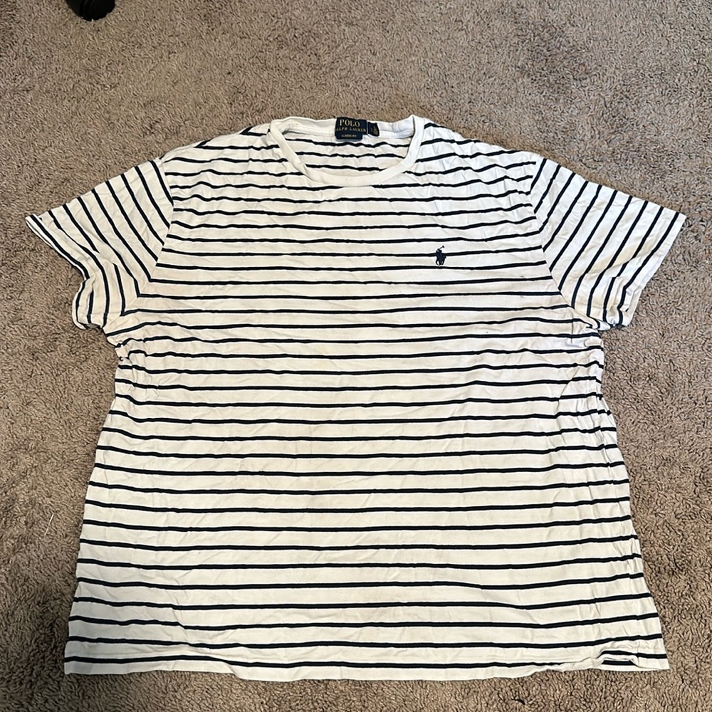 Polo shirt